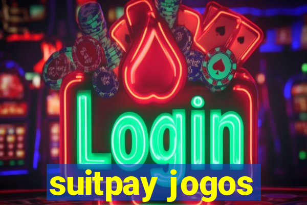 suitpay jogos